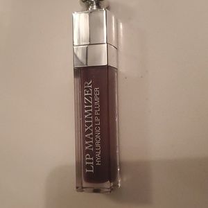 Dior lip maximizer